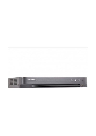 Haıkon İds-7204hqhı-m1/fa 4 Kanal 1xses 1xhdmı 1xvga 1x10tb Hd-tvı Hıbrıt Kayıt Cihazı H265+