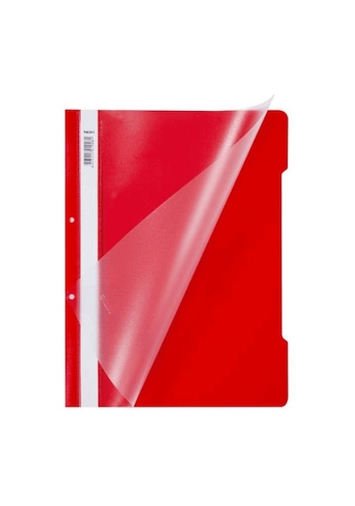Noki Telli Dosya Xl Kırmızı 25 Li 4825-80