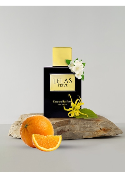 Lelas Solo Note Unisex Parfüm EDP 55 ML