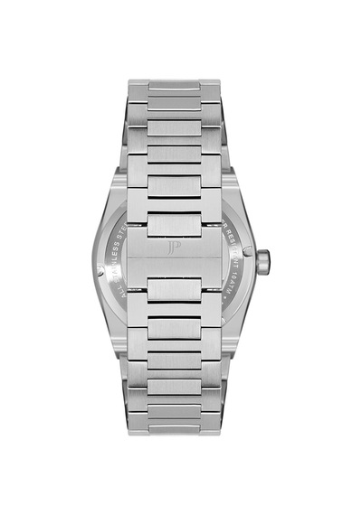 Jacques Philippe Jpqgs4213x6so Erkek Kol Saati Metalik