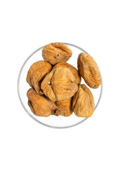 Kuru İncir - Dağ İnciri - Yeni Mahsül - 1 Kg
