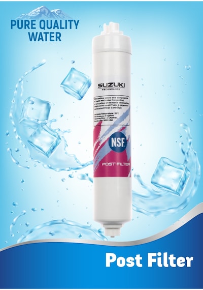 Lotto Filters Ihlas Aura Cebilon Plus Uyumlu 5'li Filtre Seti Vontron Membranlı Ihlas Cebilon Filtre