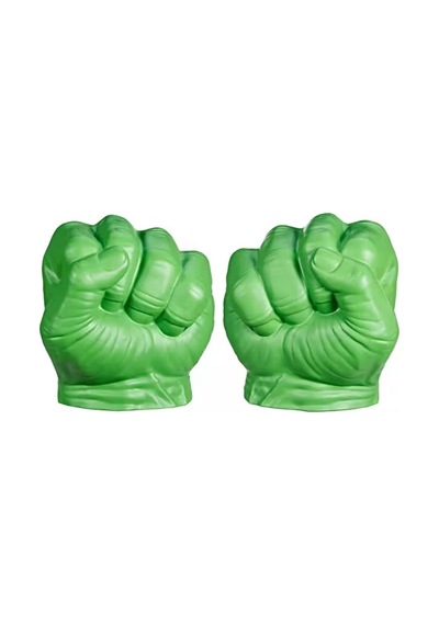 Hulk Gamma Smash Yumruklar