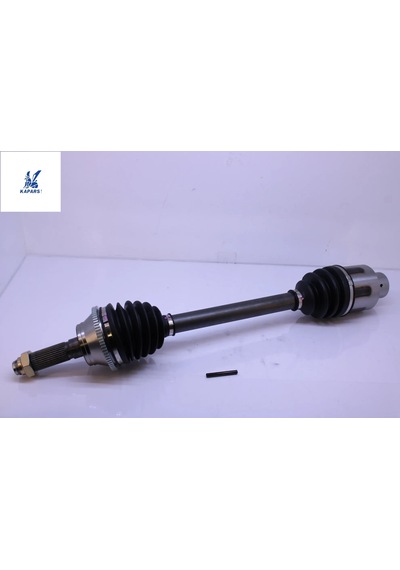Aks Komple Sağ Rj9-premier 2.8d 04-10 Kapars K320401/ Ct-8-796a/ B-299016/ Ct-9-9659a