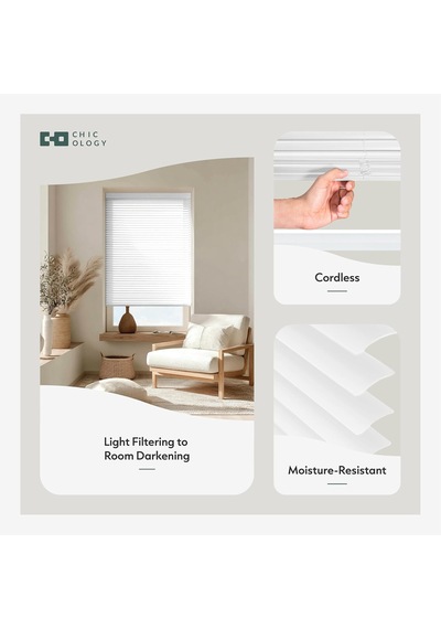 Lexroo Pencereler İçin Panjurlar, Mini Panjurlar, Pencere Panjurları, Kapı Panjurları Çok Renkli