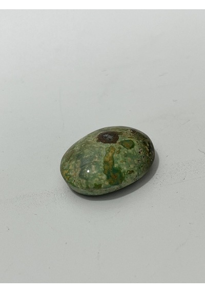 Doğal İran Nişabur Firuze Turkuaz Taşı 19,4 Karat - 3,85 Gram T165