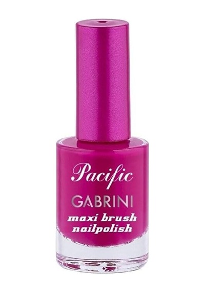 Gabrini Pasifik Oje 17 0