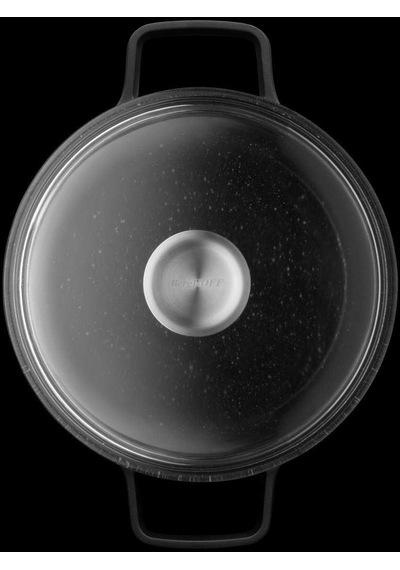 Berghoff Gem Gem Döküm Tencere 20 Cm.