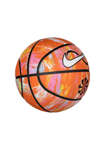 Infinity Next Nature 2.0 Unisex Turuncu Basketbol Topu N.101.4262.879.07