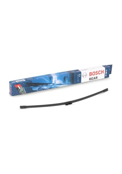 ARKA CAM SİLECEĞİ A401H 400MM C5 HB VECTRA C VOLVO C30 3397008047