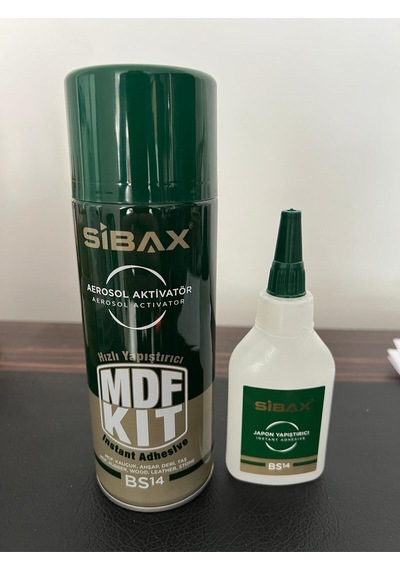 Hızlı Tapıştırıcı 400ml