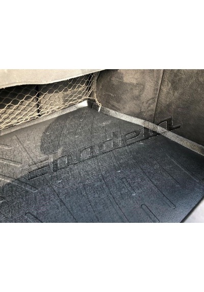 Bagaj Koruyucu Havuzlu Paspas Bmw X5 E53 2000-2006 Uyumlu Model