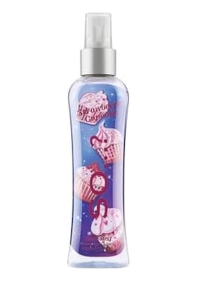 So... Strawberry Vücut Spreyi 100 Ml