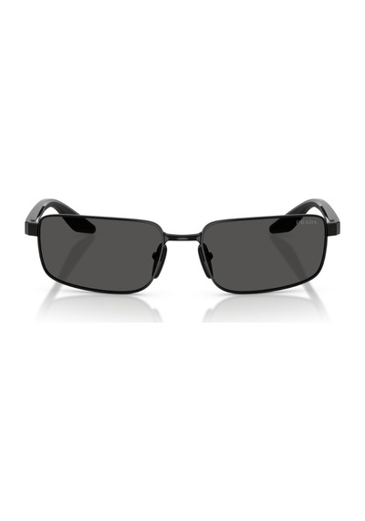 Prada Linea Rossa Güneş Gözlüğü Ps B54s 59 1ab08z Siyah