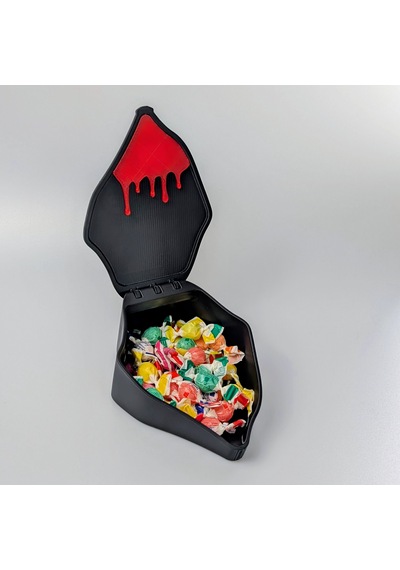 Scream Çığlık Şekerlik Cadılar Bayramı Halloween