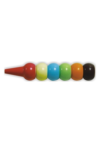 Dong-A Baby Color Ilk Boya Kalemi 6 Lı