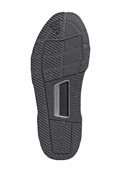 Adidas Dropset Control Training Erkek Siyah Antrenman Ayakkabısı Jq1445 Siyah