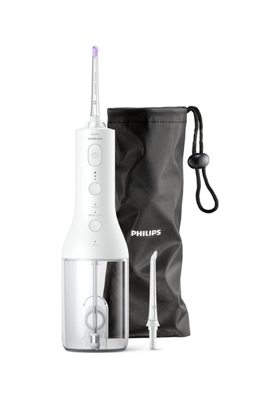 Philips Sonicare Power Flosser 3000 Kablosuz Ağız Duşu