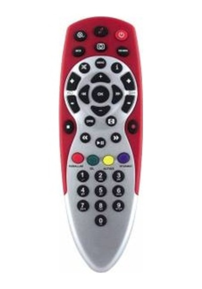 Dıgıturk Dt9102 Hd Uydu Cihazı Kumandası