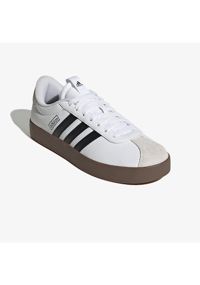 Adidas Vl Court 3.0 Kadın Beyaz Sneaker - Id8797 Beyaz