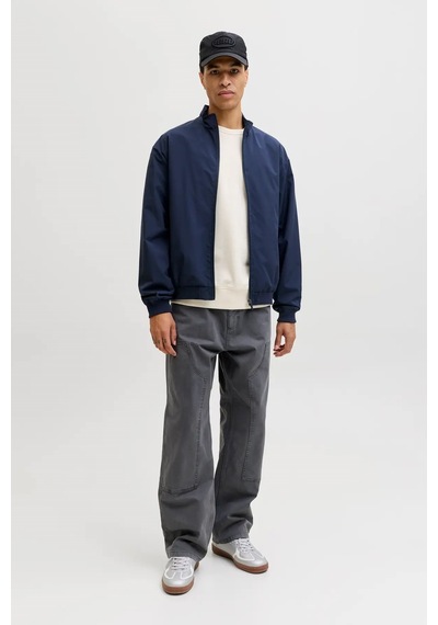 Jack & Jones Jjecharge Erkek Ceket Lacivert