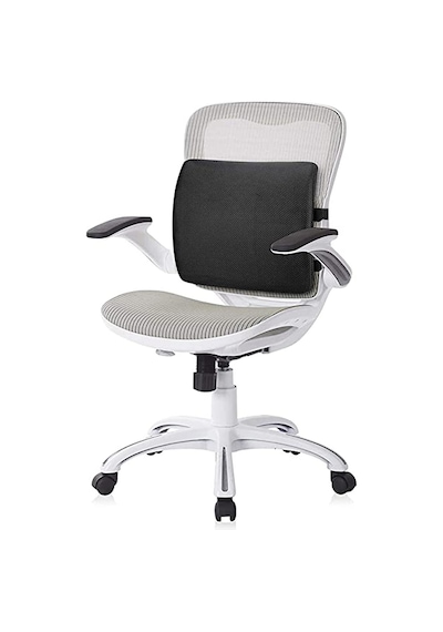 Ortopedik Ofis Koltuk Sırt Minderi Ergonomik Fıtık Bel Yastığı (469906049)