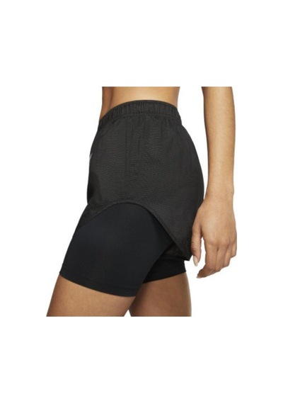 Nike Air 2in1 Short Dd2277-010 Siyah