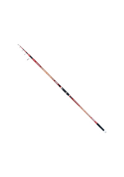 Remixon Heavy Fighter 4.20m 250gr Tele Surf Kamış Standart - Standart