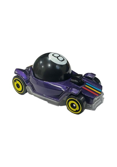 Hot Wheels Mattel Decidedly Go Jjj37 Çok Renkli