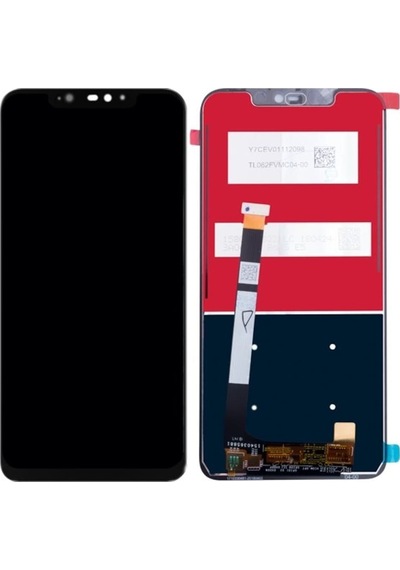Casper Via A3 Plus Lcd Ekran Dokunmatik (452779410)