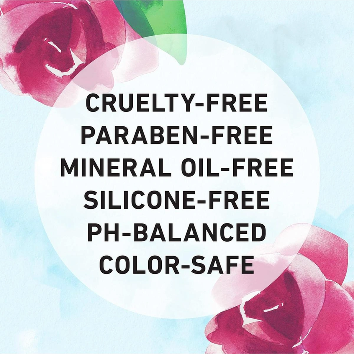 Herbal Essences Color Me Happy Renk Koruyucu Şampuan 346ml Tüm Saç Tipleri