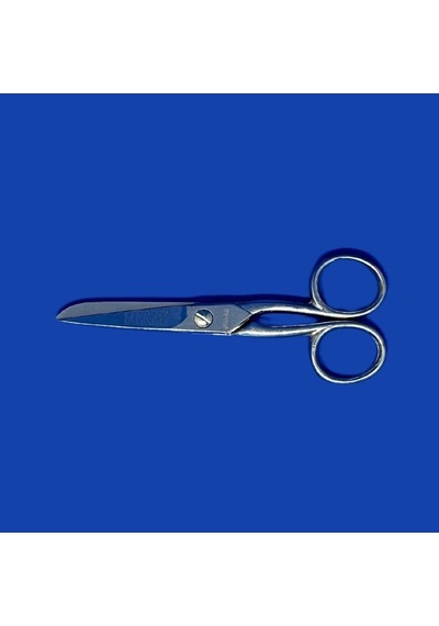 Merze Makas Metal Saplı No:5 12,5 Cm
