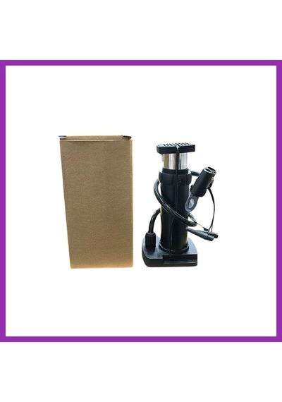 Bezos Mini Ayak Pompası Bty