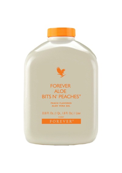 Forever Living Bitsn' Peaches  Sisteminin Güçlenmesine
