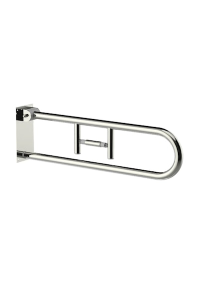 Maxiflow Engelli Mafsallı WC Kağıtlığı SS 304 - 13580