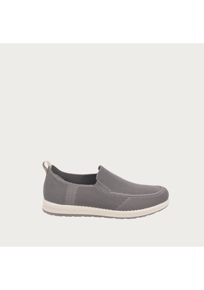 6605-anthracite Terlik Erkek Diğer 93 231 Kx Fly Flot Cloth 6605-anthracite
