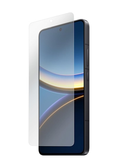 Poco F7 Pro Mat Ekran Koruyucu Parmak İzi Bırakmaz Şeffaf