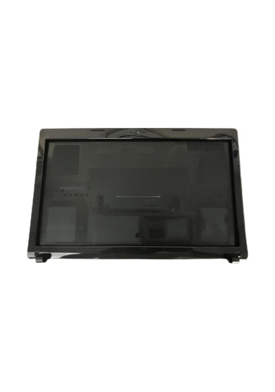 Lenovo Uyumlu G580 20150, 20157  Lcd Cover Ekran Kasası + Çerçeve