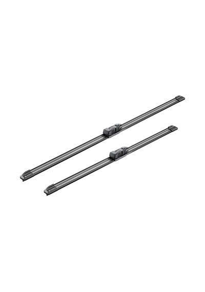 Aerotwin Silecek Seti Volvo Xc90 2015-2024 , Audi Q5 2008-2024 , Q3 Sportback 2021-2024 , A7 2018-2024 , A6 2019-2024 625/500 Mm A164s 3397014164