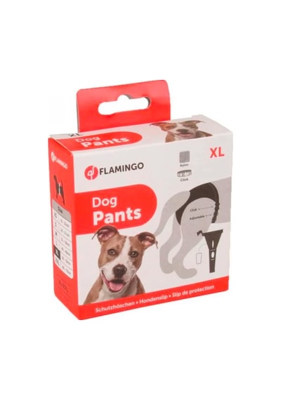Karlie Flamingo Köpek Külodu NO:4 XLarge 50 - 59 CM