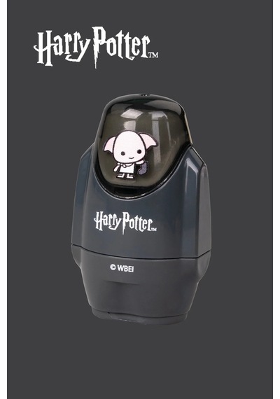 E-bot Silgili Kalemtıraş Harry Potter Temalı - Dobby