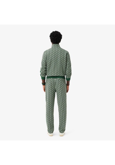 Lacoste Xh1440 Erkek Eşofman Altı Yeşil