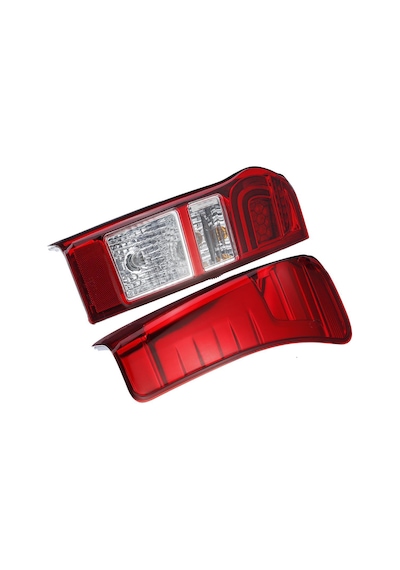 Isuzu D-Max Dmax Sağ Stop Lambası 2016--2019 Ledli N11.12214