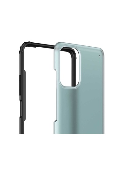 Ceponya Xiaomi Redmi Note 10S Kilif Kamera Çikintili Airbag Tasar 502575577