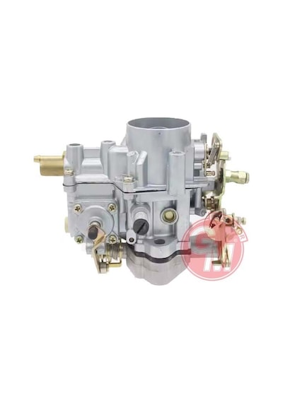 Karbüratör Komple R12 Toros - 7700755275