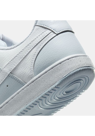Nike Court Vision Lo Nn Kadın Sneaker Ayakkabı Beyaz Lila