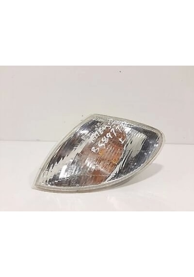 Renault Megane 1 1996-2001 Sinyal Lambası Sol Duylu Oem No: 7701040712