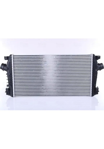 Chevrolet Cruze Turbo Radyatoru 2.0 Cdi 2010-2012 Nıssens 96557