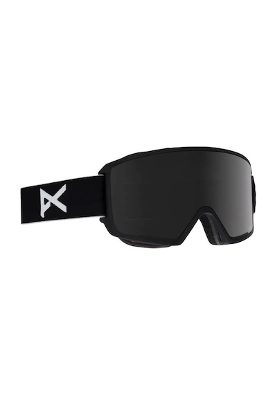 Anon M3 Polarized Erkek Siyah Goggle 23101