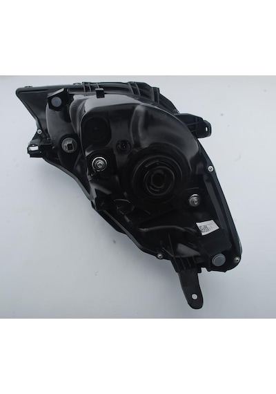 Cn Sol Far Motorsuz Toyota Yaris 2012-2014 Uyumlu 8117052d70